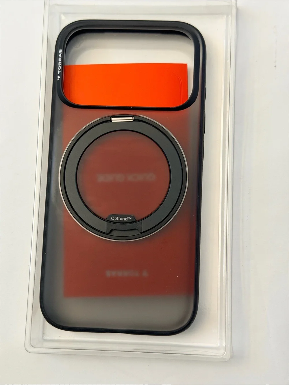 Torras 360 magnetic